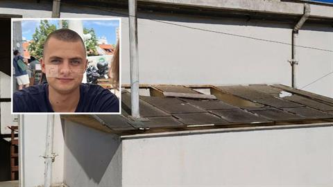 Βόλος: οι φίλοι του 20χρονου Ιάσονα τον έψαχναν στο τηλέφωνο επί 40 λεπτά